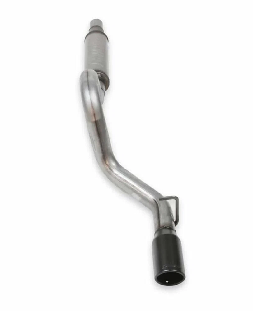 1997-1999 Ram Cat-Back Exhaust Flowmaster Stainless Steel